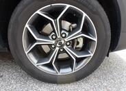 SsangYong Korando 54