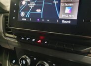 Renault Trafic Kombi 2,0 l 125 kw