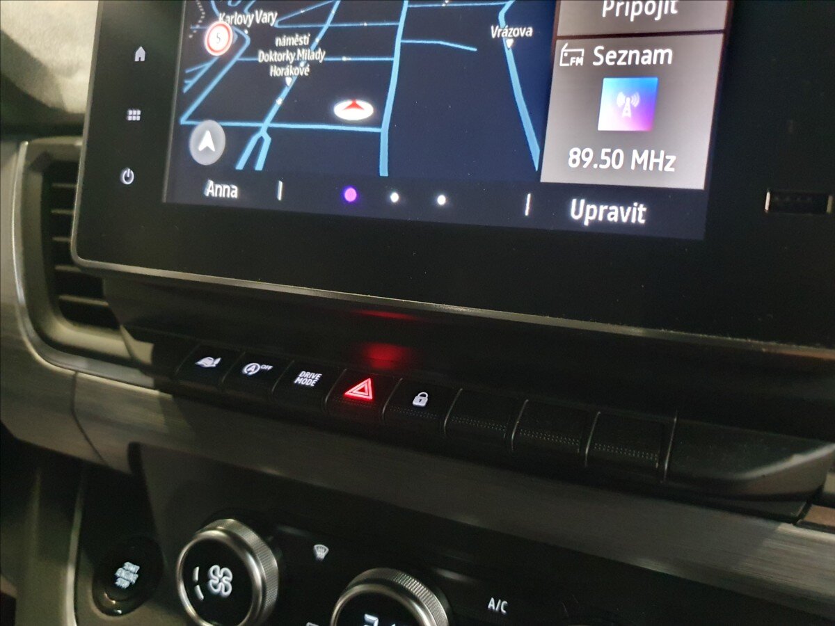 Renault Trafic Kombi 2,0 l 125 kw