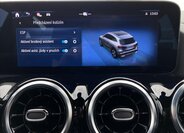 Mercedes-Benz GLA SUV 2,0 l 85 kw