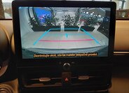 Toyota Yaris Cross Hatchback 1,5 l 85 kw