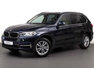 BMW X5 SUV 2,0 l 170 kw