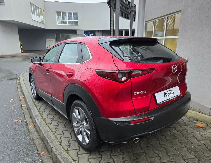 Mazda CX-30 3