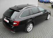 Škoda Octavia Kombi 2,0 l 135 kw