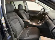 Mercedes-Benz Třídy C Kombi 3,0 l 170 kw