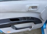 Mitsubishi L200 Pick-up 2,5 l 100 kw