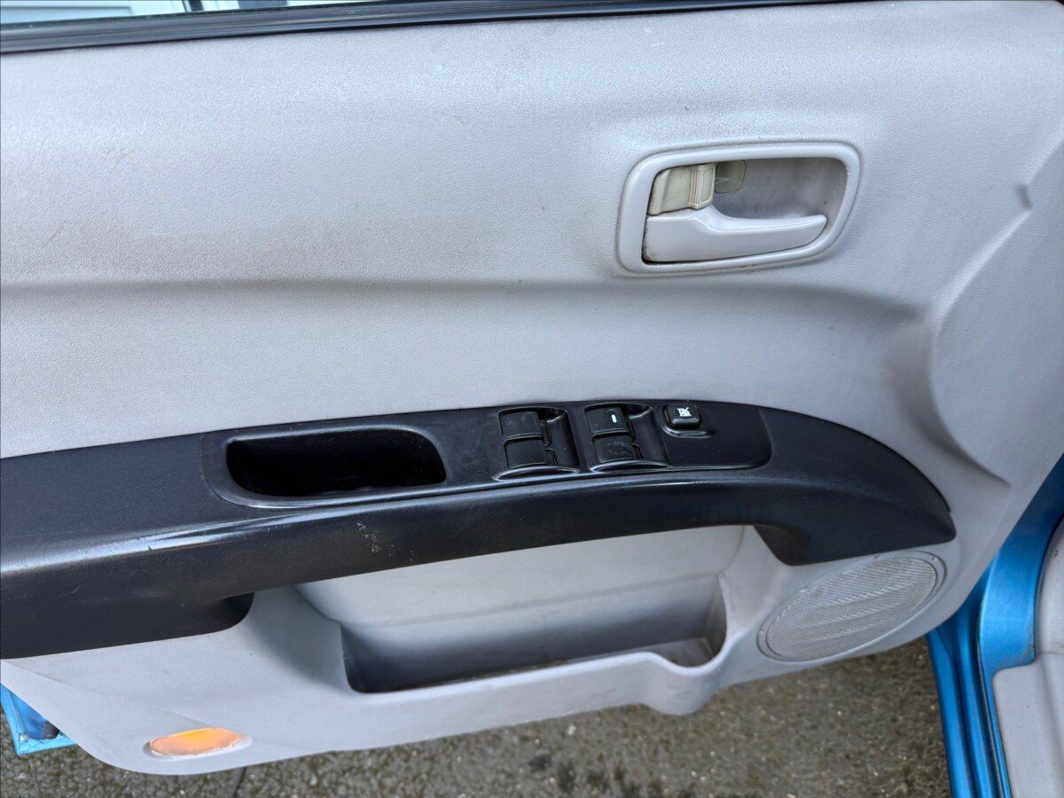 Mitsubishi L200 Pick-up 2,5 l 100 kw