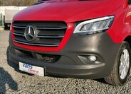 Mercedes-Benz Sprinter Valník 3,0 l 140 kw