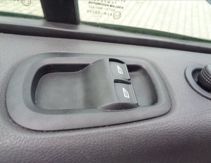 Ford Transit Custom Ostatní 2,0 l 96 kw