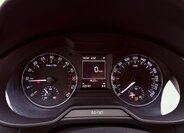 Škoda Octavia Kombi 1,6 l 81 kw