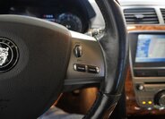 Jaguar XK8 Ostatní 4,2 l 219 kw