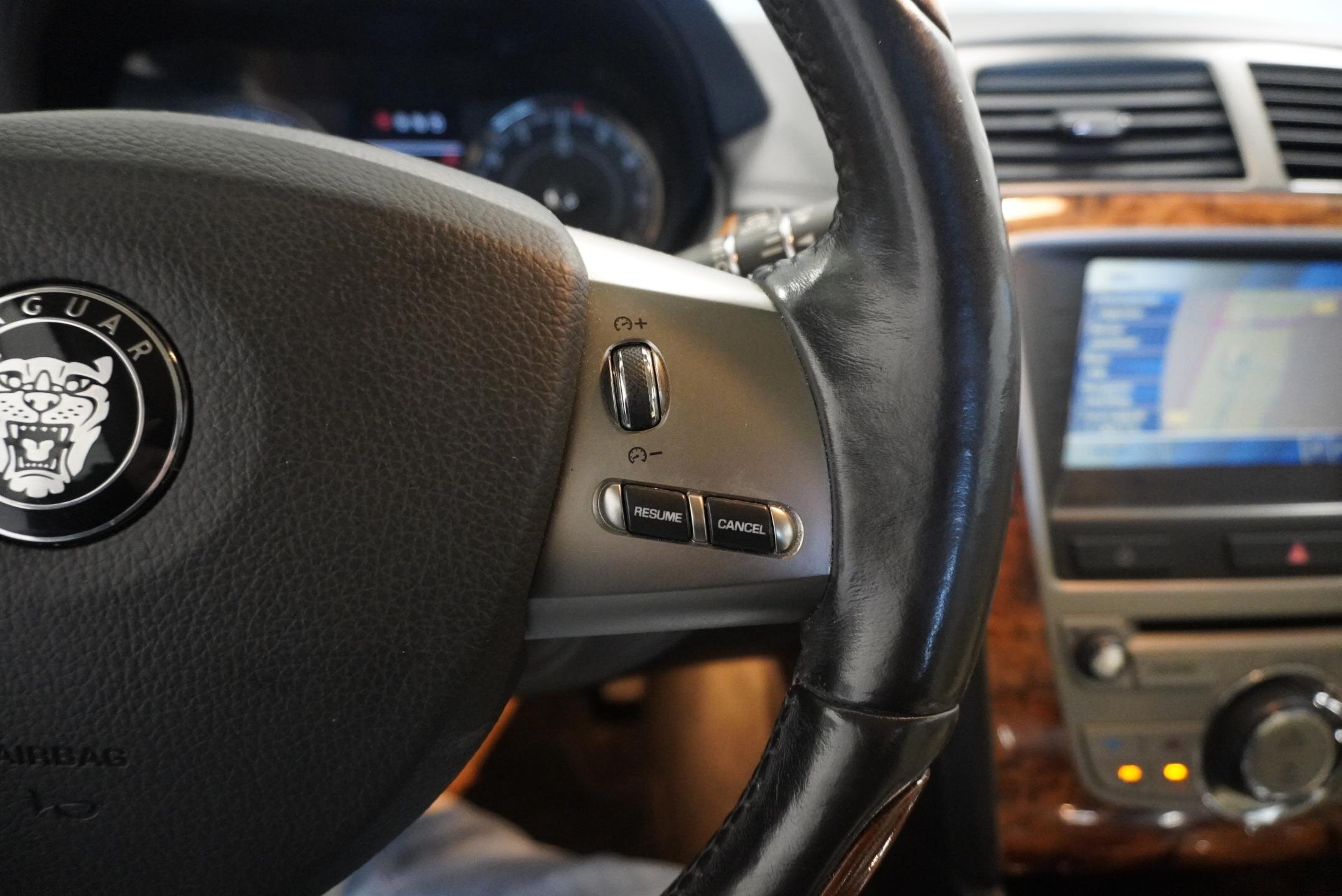 Jaguar XK8 Ostatní 4,2 l 219 kw