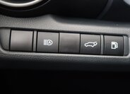 Toyota C-HR SUV 2,0 l 112 kw