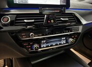 BMW Řada 5 Kombi 3,0 l 210 kw