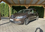 Volkswagen Sharan 2