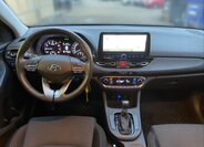 Hyundai Ostatní Kombi 1,5 l 117 kw