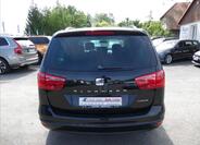 Seat Alhambra 8
