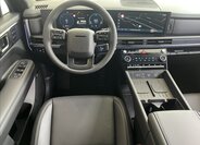 Hyundai Santa Fe SUV / Terénní 1,6 l 185 kw