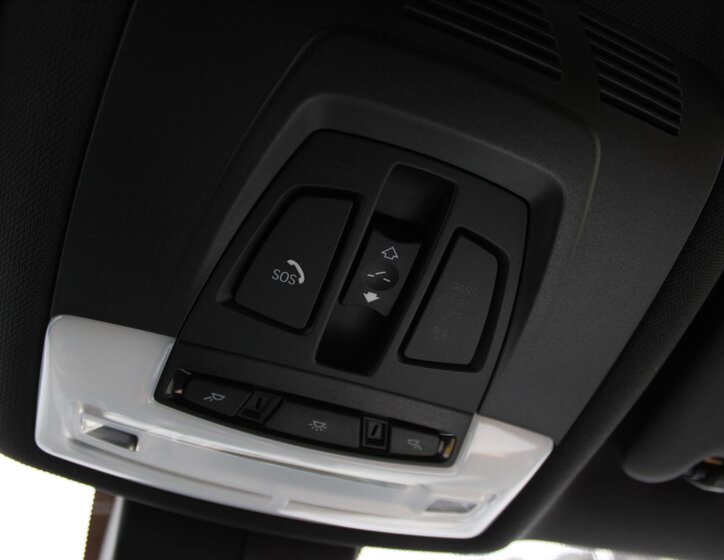 BMW Řada 3 Liftback 3,0 l 190 kw