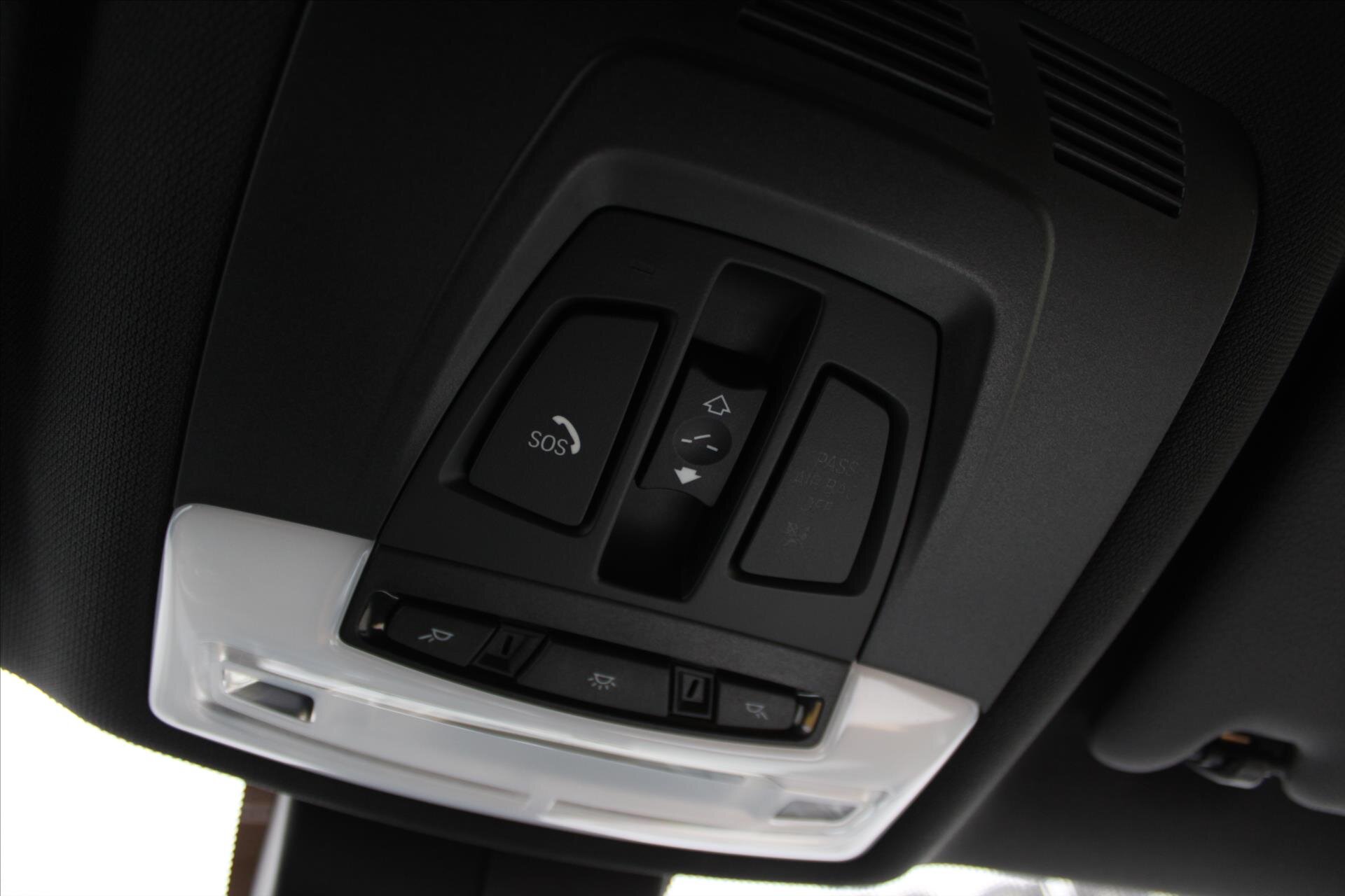 BMW Řada 3 Liftback 3,0 l 190 kw