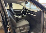 Volkswagen Touareg 10