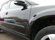 Škoda Yeti SUV 2,0 l 125 kw