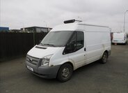 Ford Transit 1