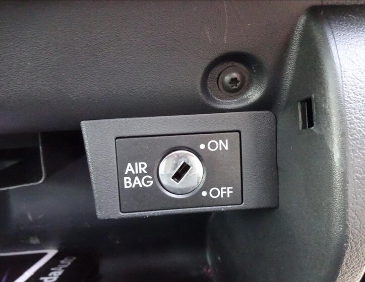 Škoda Octavia Kombi 1,9 l 74 kw