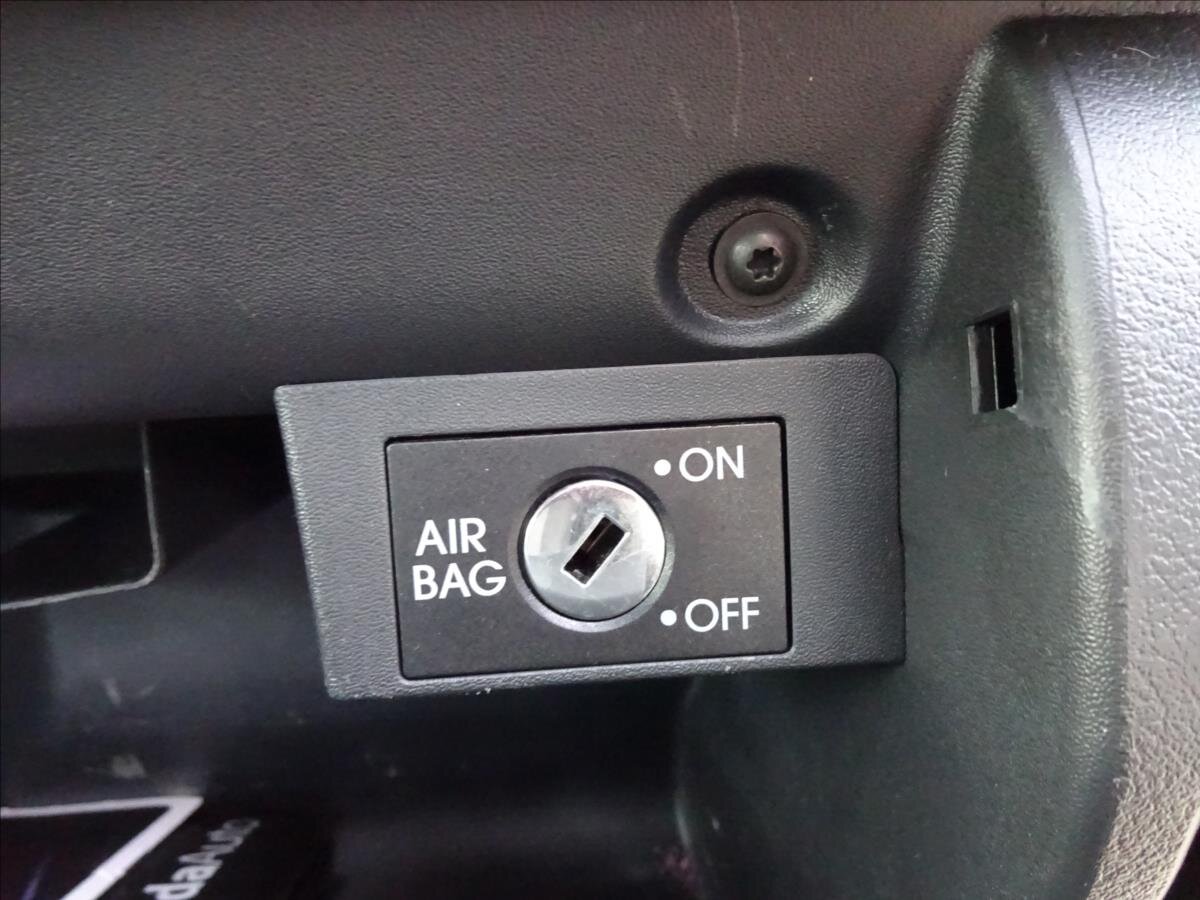 Škoda Octavia Kombi 1,9 l 74 kw