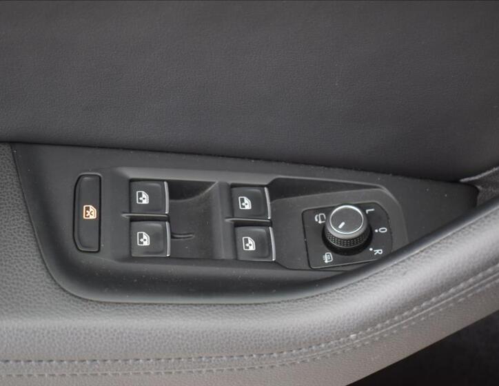 Volkswagen Passat 37