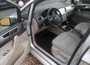 Volkswagen Golf Sportsvan 11