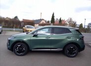 KIA Sportage SUV / Terénní 1,6 l 132 kw