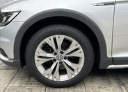 Volkswagen Passat Kombi 2,0 l 140 kw