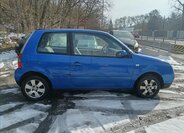 Volkswagen Lupo Hatchback 1,4 l 55 kw