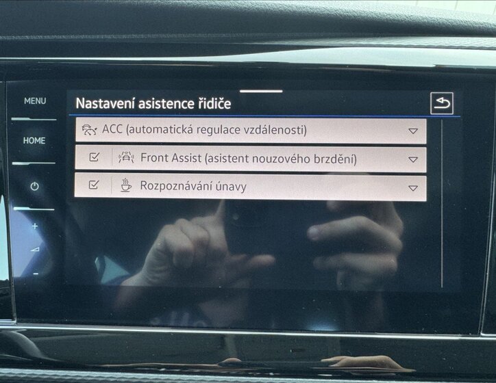 Volkswagen Multivan Kombi 2,0 l 110 kw