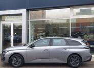 Peugeot 308 3