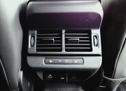 Land Rover Range Rover Evoque SUV / Terénní 2,0 l 120 kw