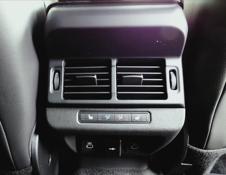 Land Rover Range Rover Evoque SUV / Terénní 2,0 l 120 kw