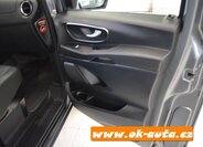 Mercedes-Benz Vito Ostatní 2,0 l 140 kw