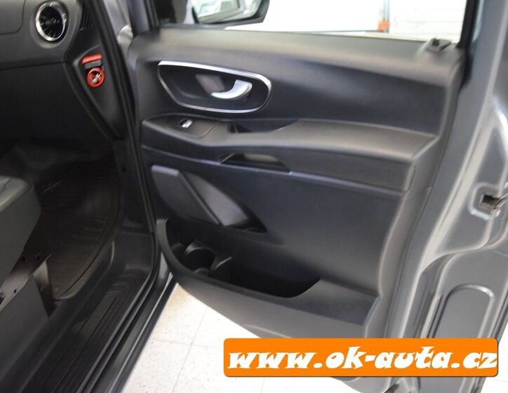 Mercedes-Benz Vito Ostatní 2,0 l 140 kw