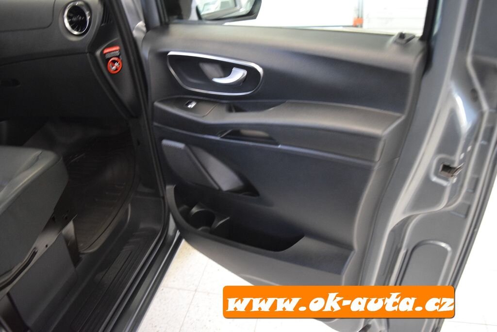 Mercedes-Benz Vito Ostatní 2,0 l 140 kw