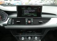 Audi A6 27
