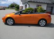 Opel Cascada 2