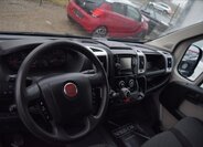 Fiat Ducato Skříň 2,3 l 109 kw