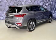 Hyundai Santa Fe SUV / Terénní 2,2 l 147 kw