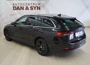 Škoda Octavia Kombi 1,4 l 110 kw
