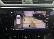 Škoda Superb Kombi 2,0 l 140 kw