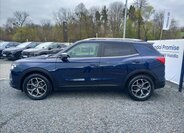 SsangYong Korando Kombi 1,5 l 120 kw