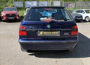 Škoda Felicia Hatchback 1,3 l 50 kw