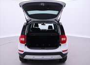 Škoda Yeti SUV / Terénní 1,4 l 90 kw